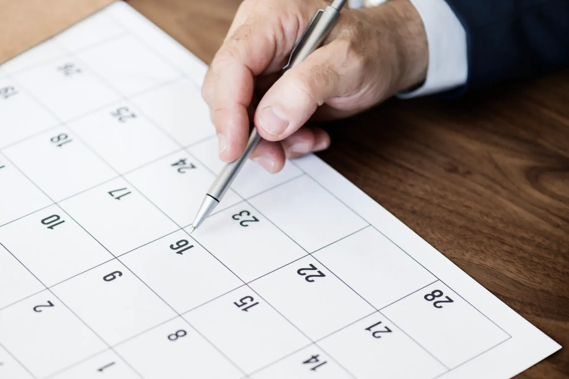 Şubat ayında SGK prim gün sayısı hesaplaması ve 30 gün kuralı uygulaması